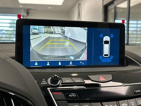 New 2026 Acura RDX A-Spec AWD/4WD image 23