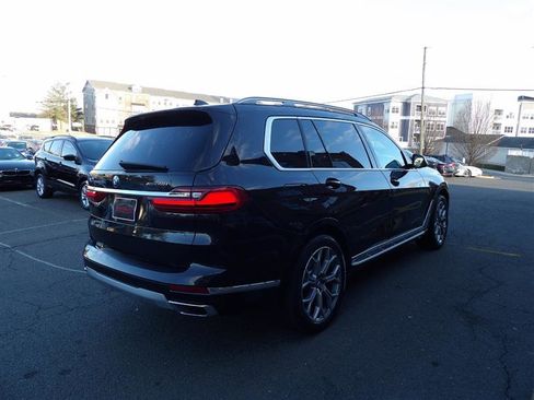 Used 2021 BMW X7 xDrive40i w/ Parking Assistance Package image 5