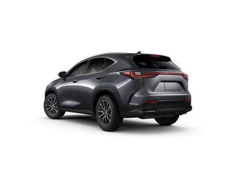 New 2025 Lexus NX 350 PREMIUM image 59
