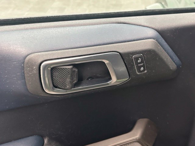 Used 2023 Ford Bronco Outer Banks AWD/4WD image 13