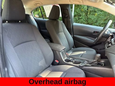 Used 2024 Toyota Corolla LE FWD image 26