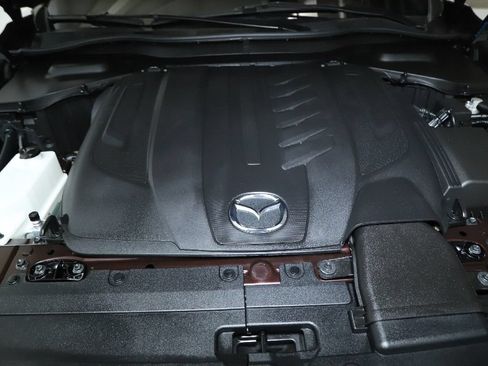 Certified 2026 MAZDA CX-90 3.3 Turbo w/ Premium Plus Pkg AWD/4WD image 37