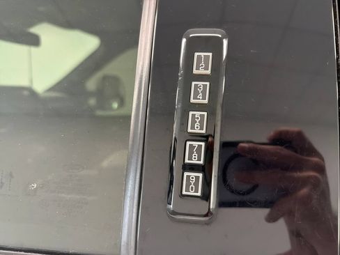 Used 2023 Ford F250 Lariat w/ Chrome Package AWD/4WD image 10