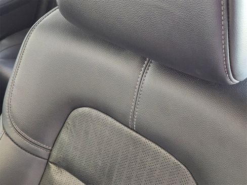 Certified 2024 Honda Civic EX-L image 14