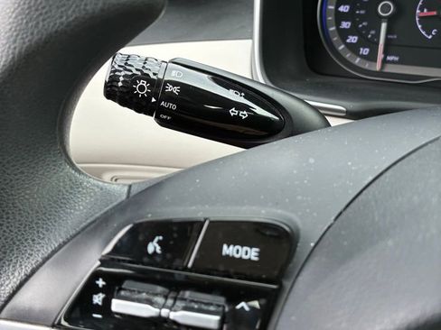 Used 2023 Hyundai Tucson SE image 28