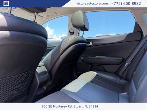 Used 2019 Kia Optima S w/ S Panoramic Sunroof Package FWD image 39