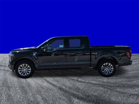 New 2026 Ford F150 King Ranch w/ Equipment Group 601A High RWD image 7