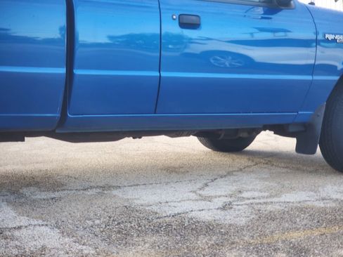 Used 2002 Ford Ranger 2WD SuperCab image 5