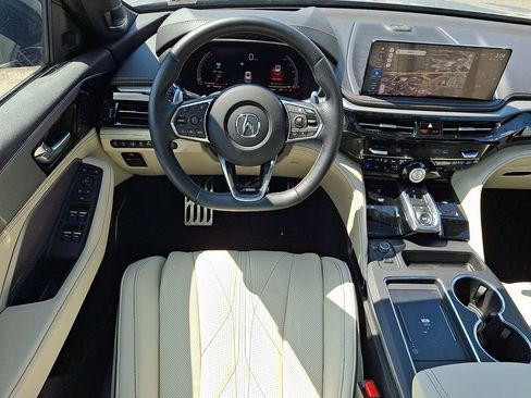 Certified 2026 Acura MDX A-Spec AWD/4WD image 13