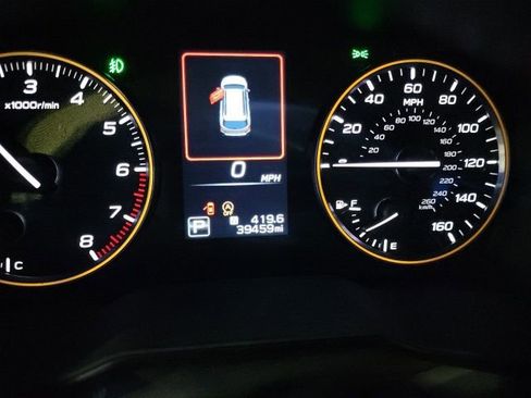 Used 2024 Subaru Outback Wilderness image 27