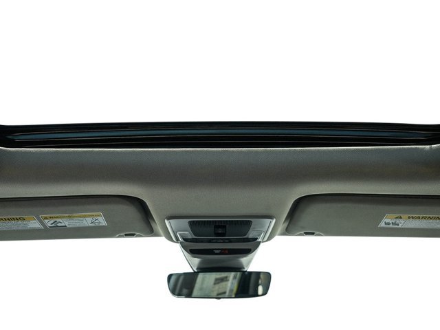New 2027 Honda HR-V EX-L image 21