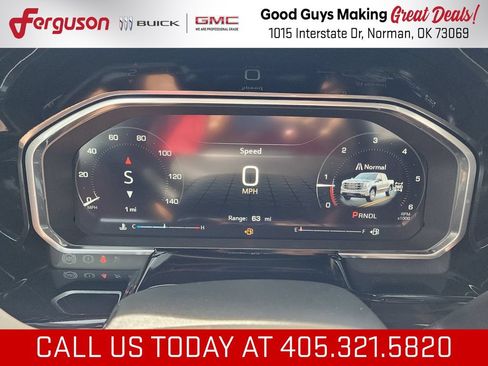 New 2026 GMC Sierra 1500 Elevation AWD/4WD image 25