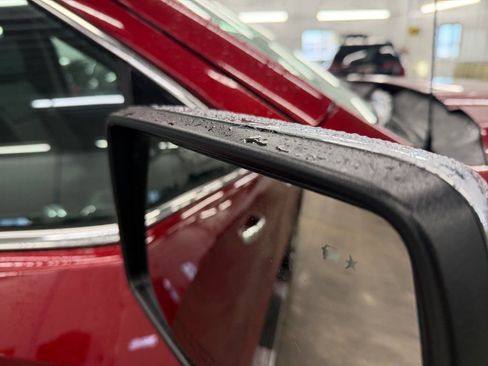 New 2026 GMC Sierra 1500 SLT w/ SLT Premium Plus Package image 31