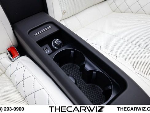 Used 2023 Bentley Continental GT Speed AWD/4WD image 93