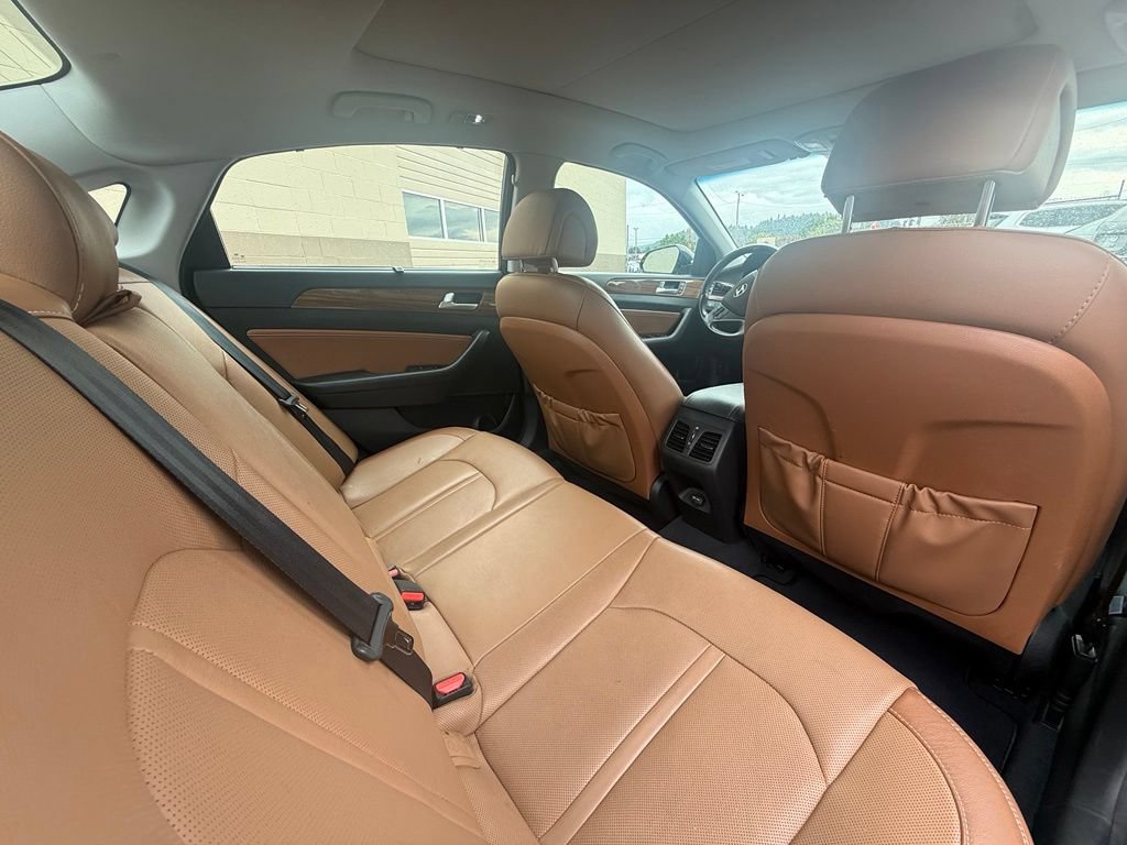 Used 2015 Hyundai Sonata FWD image 15