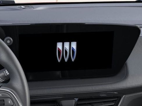 New 2026 Buick Encore GX Sport Touring w/ Advanced Technology Package FWD image 19