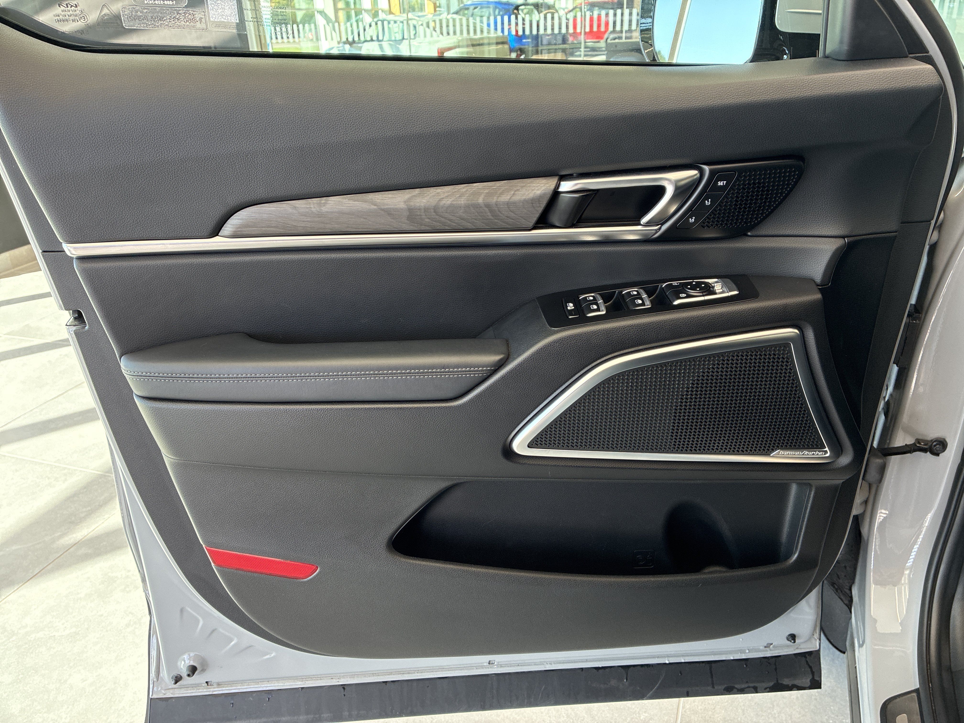 Certified 2024 Kia Telluride SX X-Pro AWD/4WD image 20
