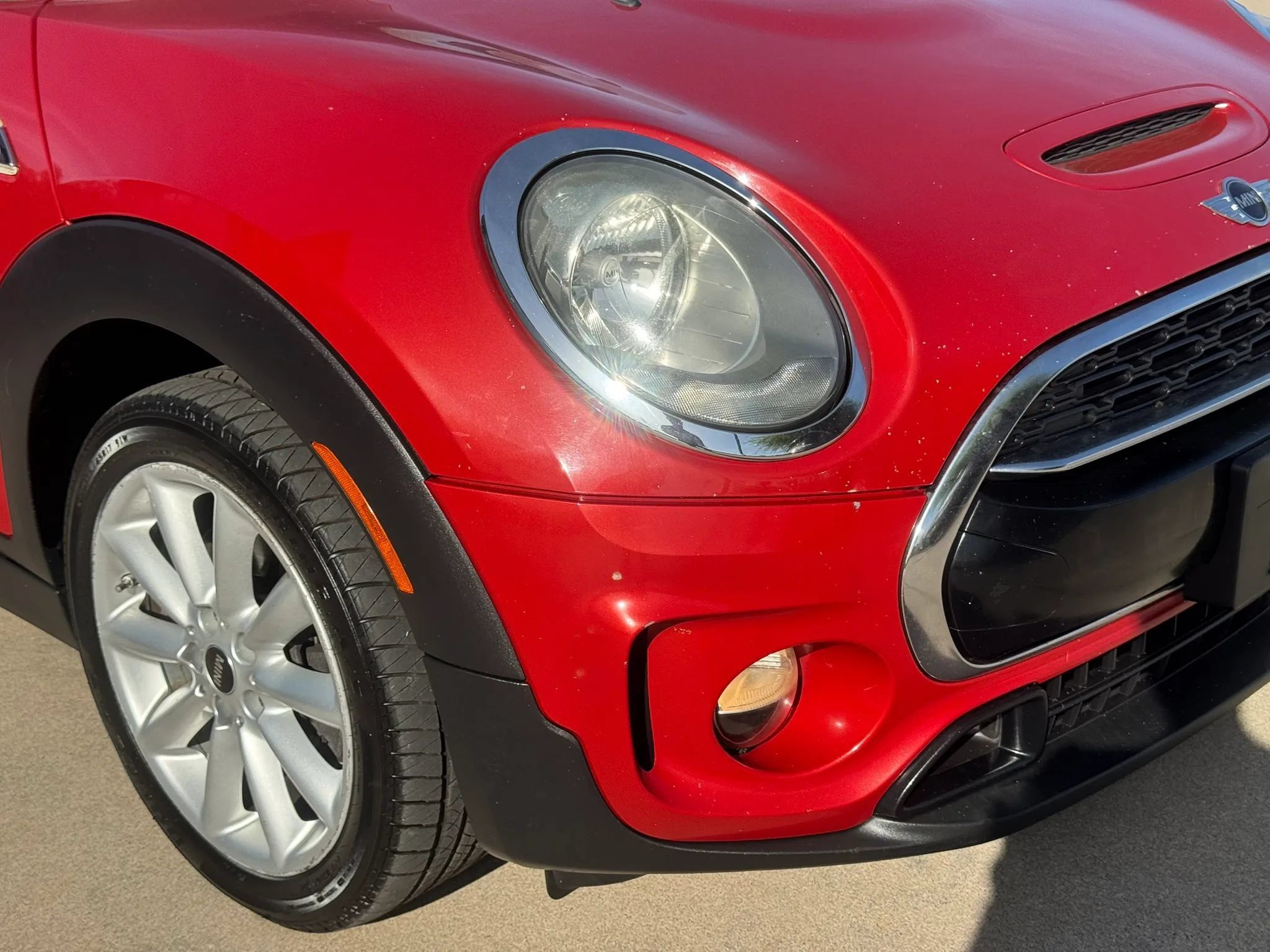Used 2016 MINI Cooper Clubman S FWD image 32