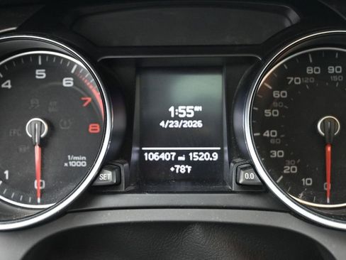 Used 2013 Audi A5 2.0T Premium AWD/4WD image 12