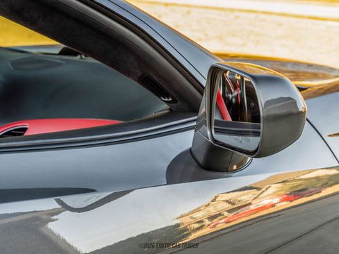 Used 2016 Chevrolet Corvette Z06 w/ 3LZ Preferred Equipment Group image 56