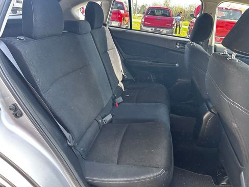 Used 2014 Subaru Crosstrek 2.0i Premium w/ Popular Package #1 image 22