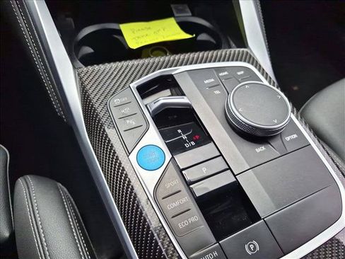 Used 2024 BMW i4 M50 AWD/4WD image 11