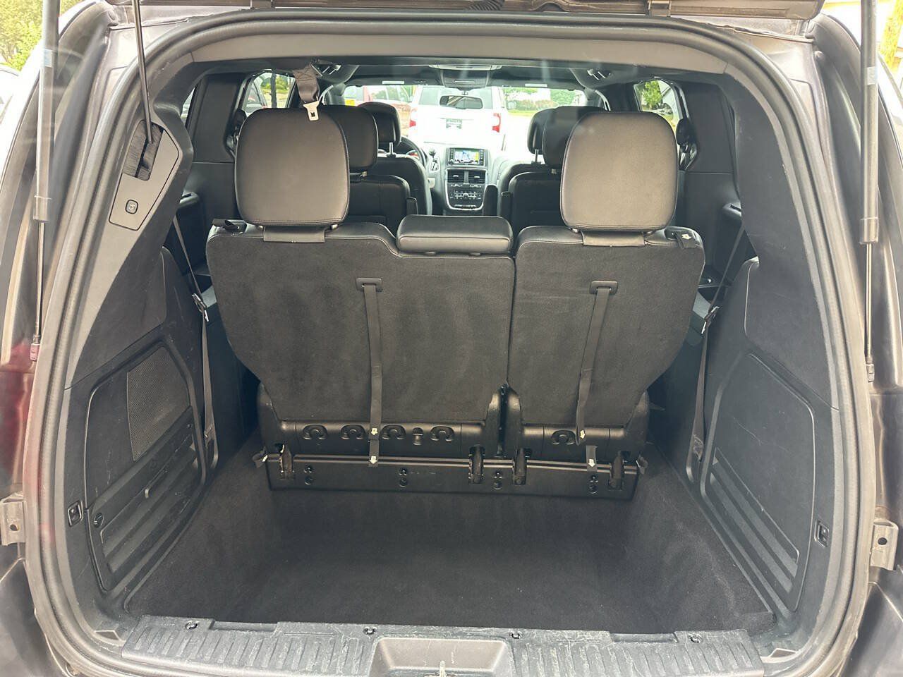 Used 2017 Dodge Grand Caravan GT FWD image 10