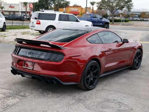 Used 2018 Ford Mustang GT w/ Black Accent Package image 14