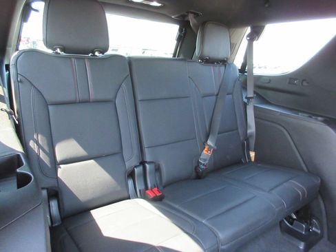 Certified 2022 Chevrolet Tahoe RST w/ Luxury Package AWD/4WD image 27