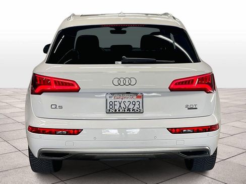 Used 2018 Audi Q5 2.0T Premium Plus image 6