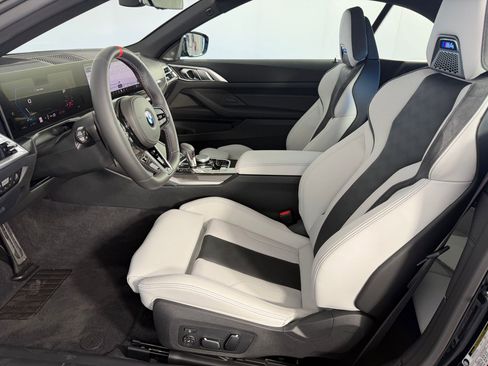 New 2026 BMW M4 xDrive Competition image 5