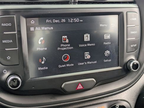 Used 2024 Kia Soul LX w/ Option Group 015 image 21