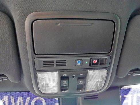 Used 2021 Honda Passport Touring image 31
