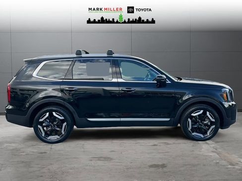 Used 2025 Kia Telluride S AWD/4WD image 6