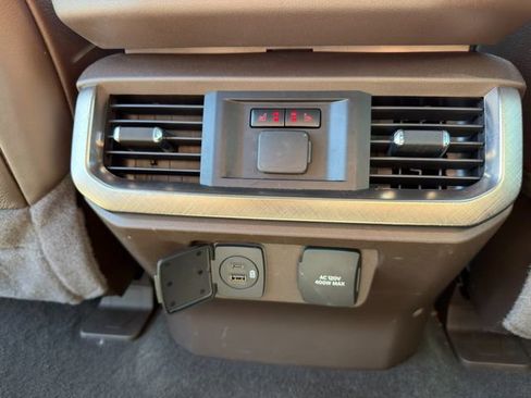 Used 2023 Ford F150 King Ranch w/ Equipment Group 601A High image 21