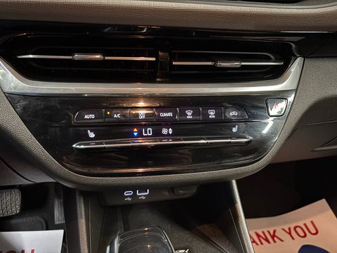 Used 2024 Buick Envista Avenir FWD image 12