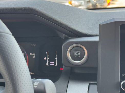 New 2025 Toyota 4Runner SR5 image 5