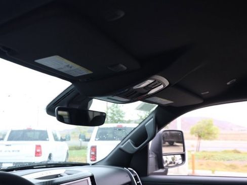 New 2026 RAM 1500 Big Horn image 13