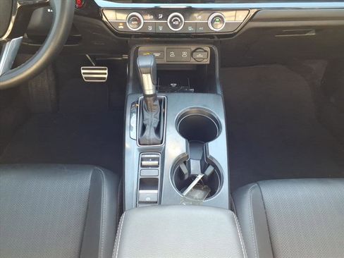 Certified 2025 Honda Civic Sport Touring image 18