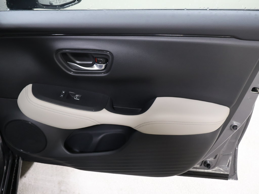 New 2027 Honda HR-V EX-L image 22
