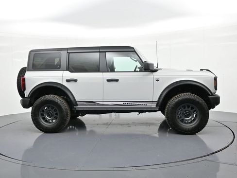 New 2026 Ford Bronco Big Bend AWD/4WD image 5