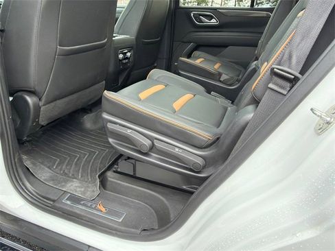 Used 2023 GMC Yukon AT4 image 21