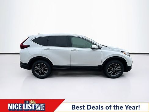 Used 2022 Honda CR-V EX image 8