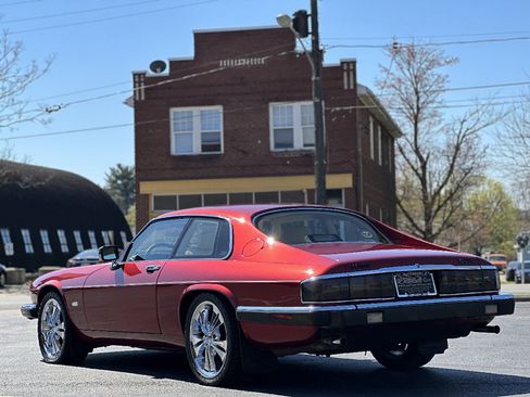 Used 1992 Jaguar XJS V12 Coupe image 6