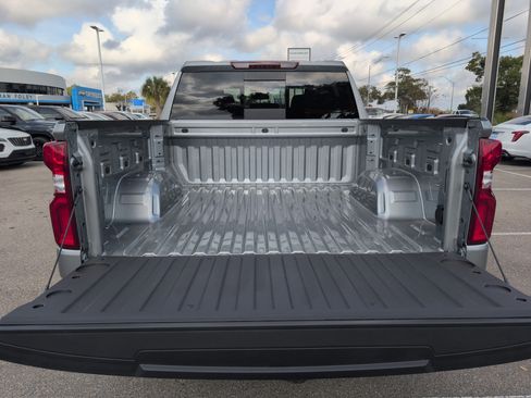 New 2026 Chevrolet Silverado 1500 RST image 63
