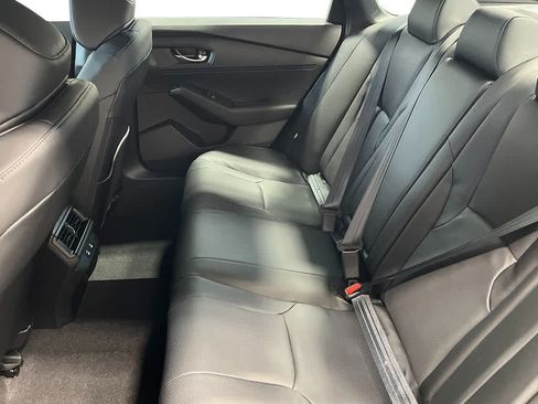 New 2026 Honda Accord Sport-L image 26