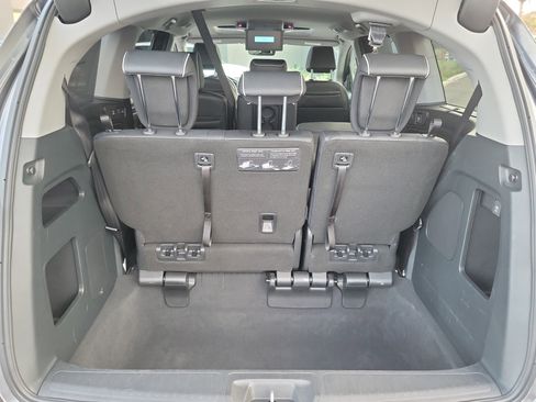 Used 2023 Honda Odyssey Elite image 28