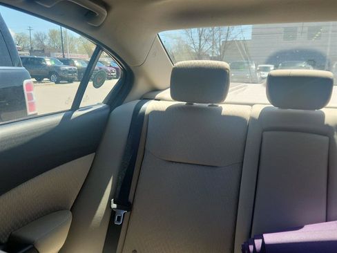 Used 2015 Honda Civic EX image 17