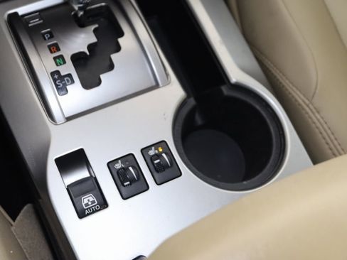 Used 2024 Toyota 4Runner SR5 Premium image 26