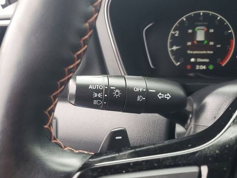 Used 2023 Honda Pilot TrailSport image 34